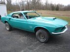 Thumbnail Photo 0 for 1969 Ford Mustang Fastback